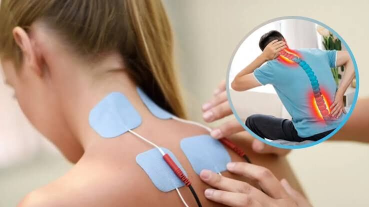 Gurgaon, Businesses For Sale, Electro Therapy Services In Gurgaon | Advanced Pain Relief & Physiotherapy
