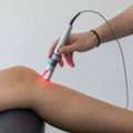 Class 4 Laser Therapy In Gurgaon | Advanced Pain Relief & Faster Recovery