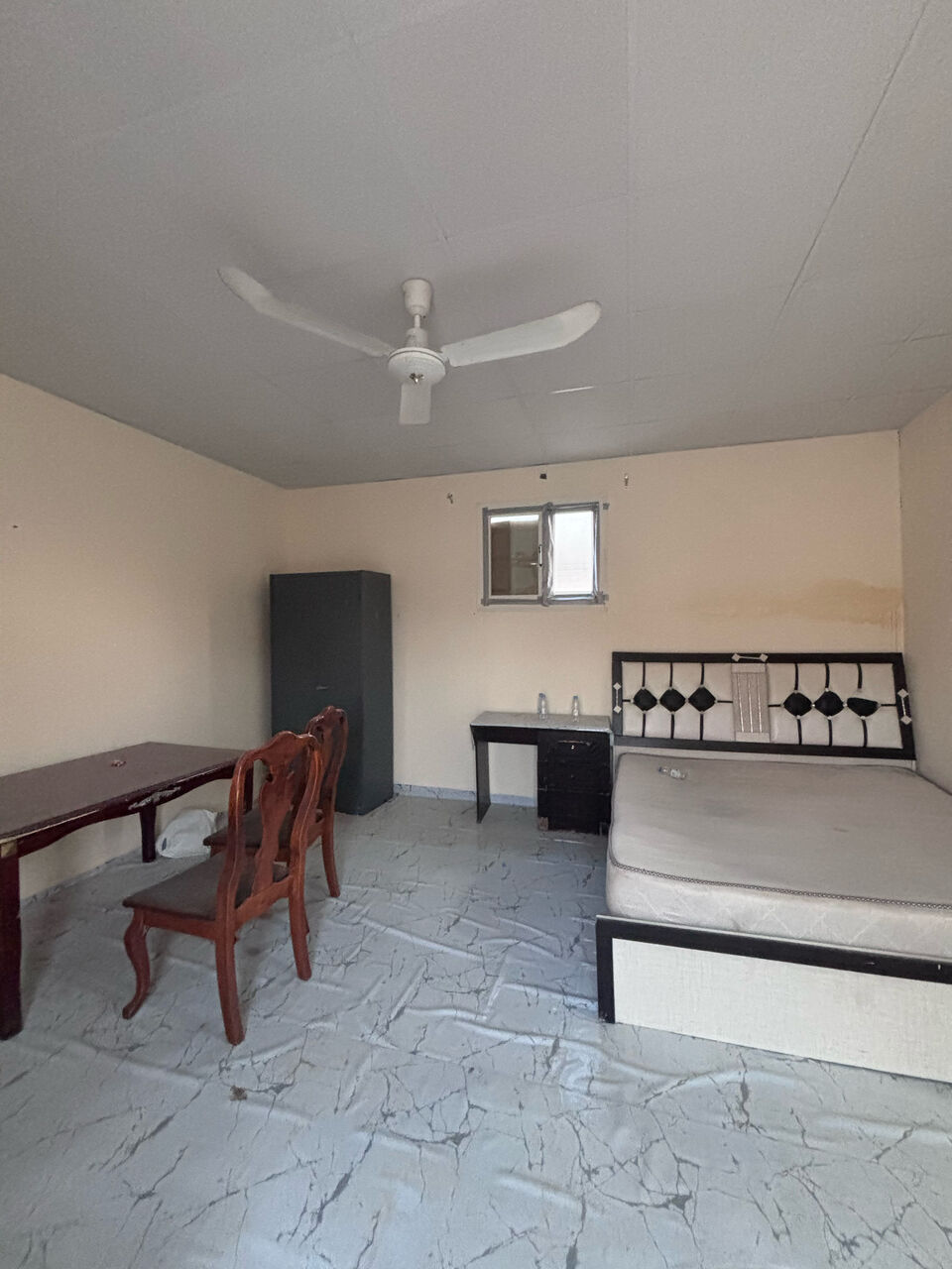 Riyadh, Apartments, Flats, Houses & Villas, SAR 18000/year,  1 BR,  Family Malaz Studio