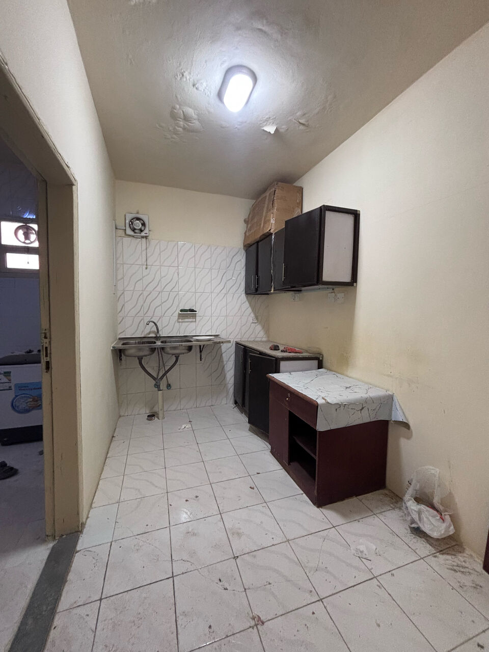 Riyadh, Apartments, Flats, Houses & Villas, SAR 18000/year,  1 BR,  Family Malaz Studio