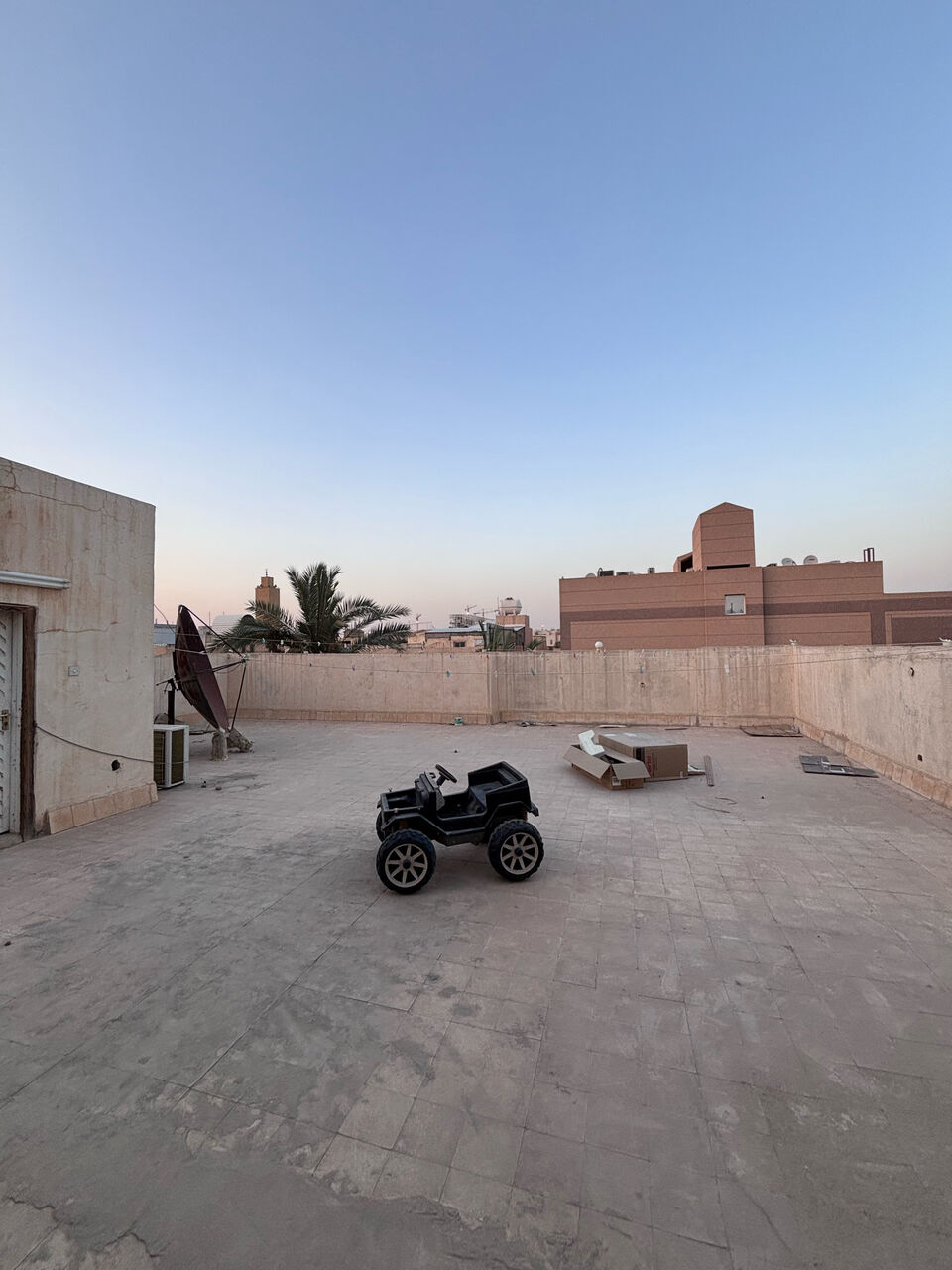 Riyadh, Apartments, Flats, Houses & Villas, SAR 18000/year,  1 BR,  Family Malaz Studio
