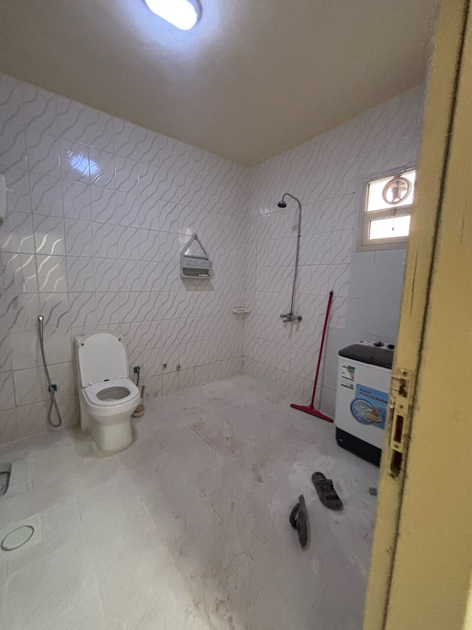 Riyadh, Apartments, Flats, Houses & Villas, SAR 18000/year,  1 BR,  Family Malaz Studio