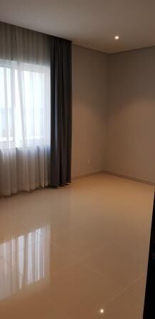 Tubli, Apartments, Flats, Houses & Villas, BHD 200/month,  Furnished,  1 BR,  85 Sq. Meter,  @@@  Semi Furnished ( 1 Bedroom) Flat - INCLUSIVE EWA @@@ (Tubli)