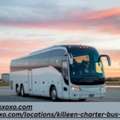 Comfortable & Affordable Charter Bus Rental Services In Killeen