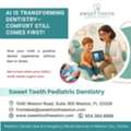 AI Is Transforming Dentistry&mdash;Comfort Still Comes First!