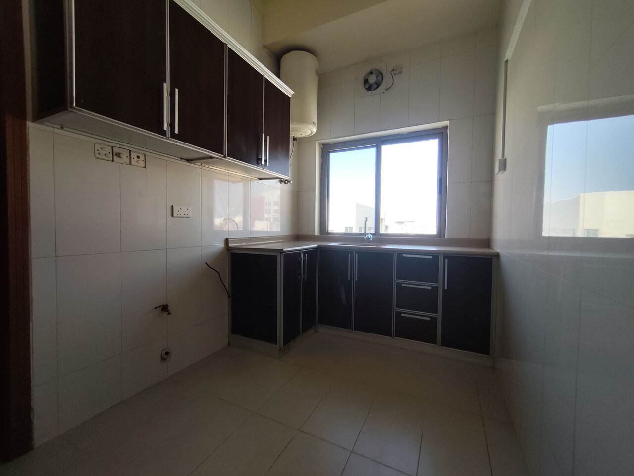 Segaya, Apartments, Flats, Houses & Villas, BHD 250/year,  2 BR,  Gorgeous Semi Furnished 2 Bhk Flat At Segaya Walk Just For 250 Bhd