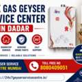 Apex Gas Geyser Service Center In Dadar | Call 8080409051