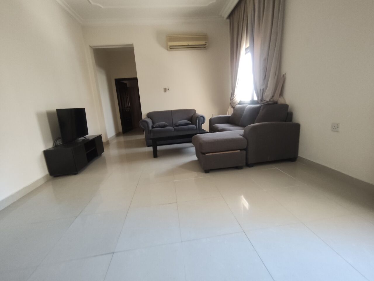 Segaya, Apartments, Flats, Houses & Villas, BHD 200/year,  1 BR,  Gorgeous Fully Furnished 1 Bhk Flat At Segaya Walk Just For 200 Bhd