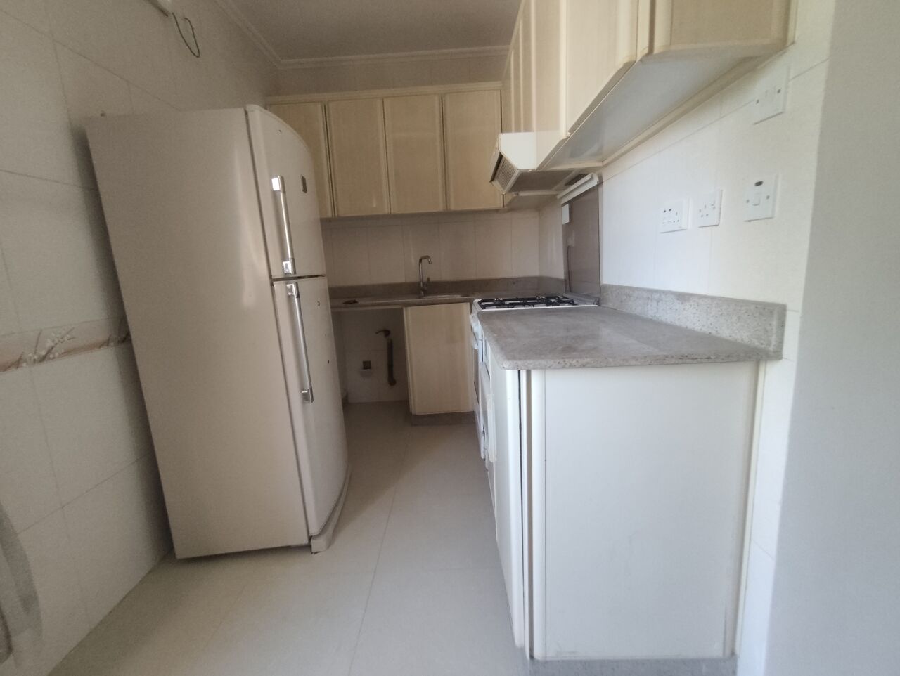 Segaya, Apartments, Flats, Houses & Villas, BHD 200/year,  1 BR,  Gorgeous Fully Furnished 1 Bhk Flat At Segaya Walk Just For 200 Bhd