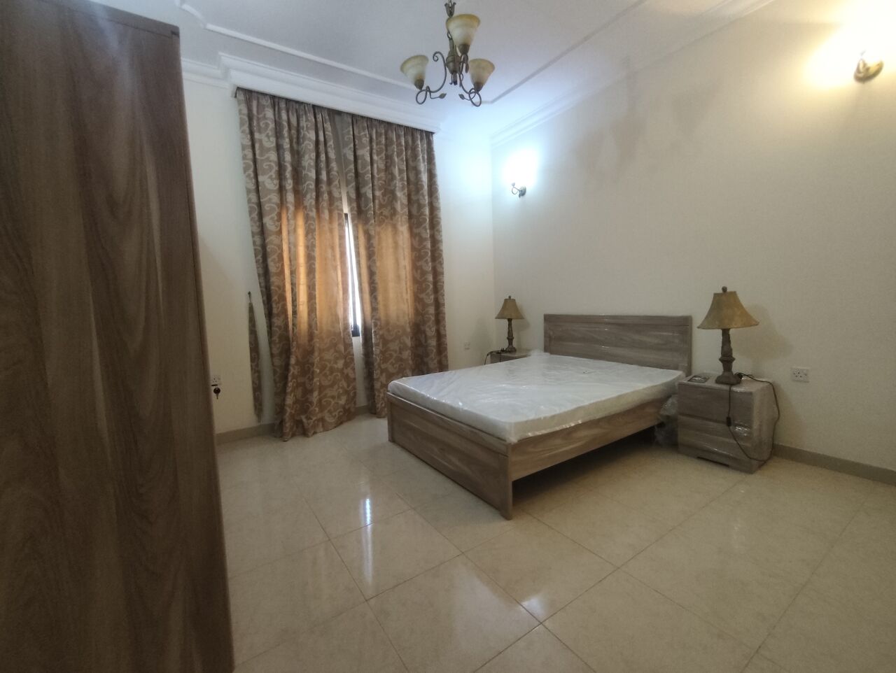 Segaya, Apartments, Flats, Houses & Villas, BHD 200/year,  1 BR,  Gorgeous Fully Furnished 1 Bhk Flat At Segaya Walk Just For 200 Bhd