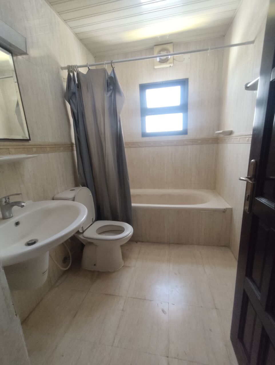 Segaya, Apartments, Flats, Houses & Villas, BHD 200/year,  1 BR,  Gorgeous Fully Furnished 1 Bhk Flat At Segaya Walk Just For 200 Bhd