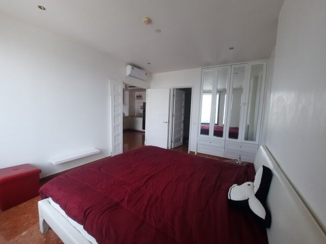 Bangkok, Villas, THB 35000,  58 Sq. Meter,  Aguston Sukhumvit 22 Clean 21st Floor BTS PhromPhong