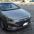 SAR 40000,  Hyundai Elantra,  2020,  Automatic,  202000 KM,   00KM, SAR 40000