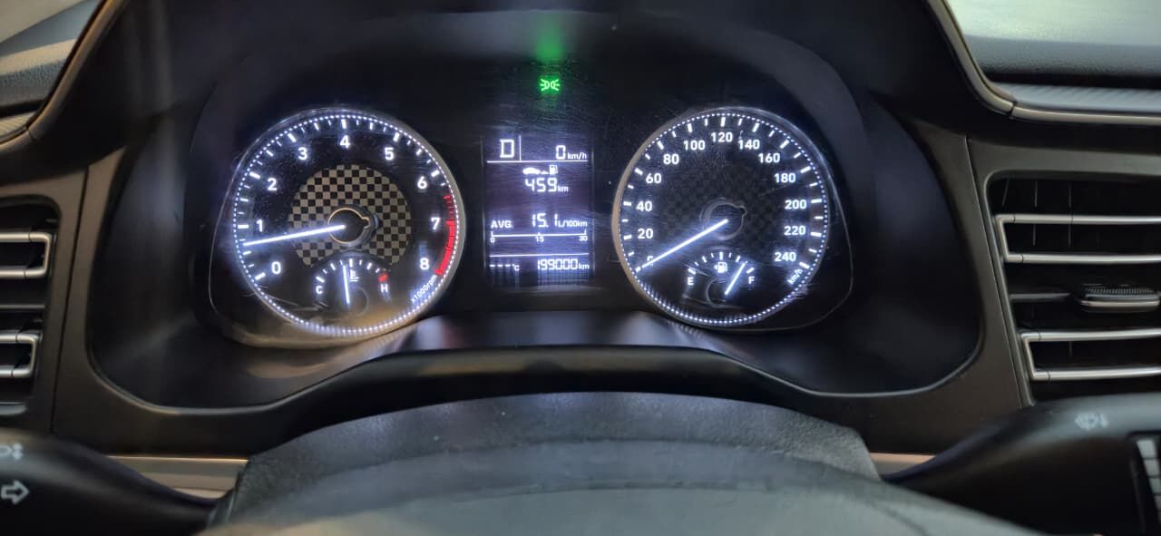 Al Khobar Al Shamalia, Vehicles, Cars & Trucks , SAR 40000,  Hyundai Elantra,  2020,  Automatic,  202000 KM,   00KM, SAR 40000