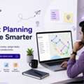 TrackOlap Beat Planning Software For Smarter Field Sales Management