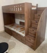 Al Malqa, Furniture, SAR 11,  New Bedroom Set Sale Online Home Devlree Free