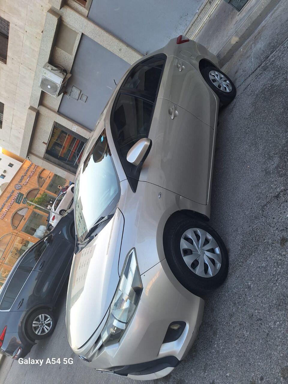 Khobar, Apartments, Flats, Houses & Villas, SAR 1500/month,  1 BR,  Today Yaris For Rent Monthly Basis