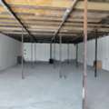 BHD 350,  200 Sq. Meter,  Jannusan:- Store/Warehouse On Rent Without Address..