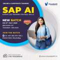 Join The SAP AI Online Training New Batch On July 21st