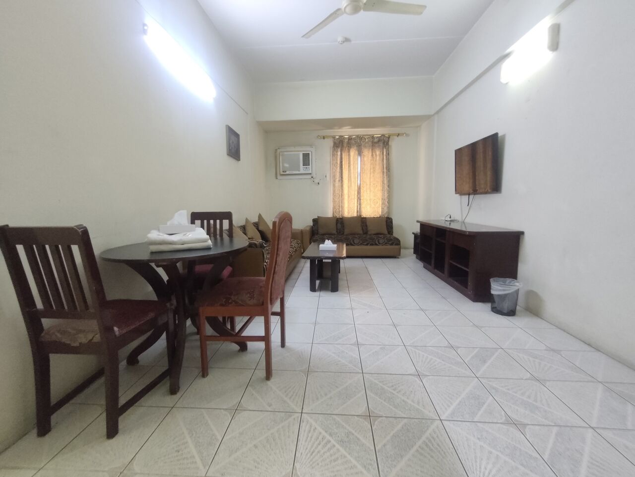 Segaya, Apartments, Flats, Houses & Villas, BHD 350/year,  2 BR,  Gorgeous Fully Furnished 2 Bhk Flat At Segaya Walk Just For 350 Bhd
