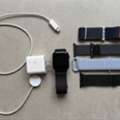 SAR 600,  Apple Watch Series 8 45mm