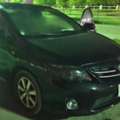SAR 25000,  Corrola Toyota,  2013,  Automatic,  270 KM,  10/10 Condition