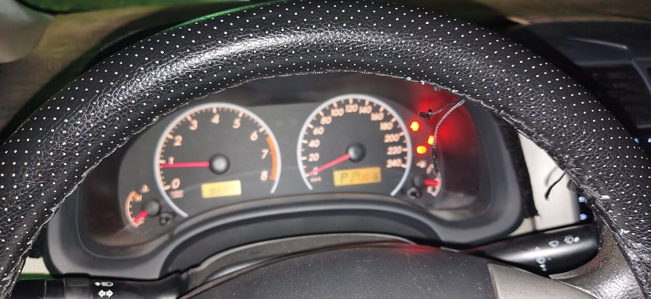 Islamabad, Vehicles, Cars & Trucks , SAR 25000,  Corrola Toyota,  2013,  Automatic,  270 KM,  10/10 Condition