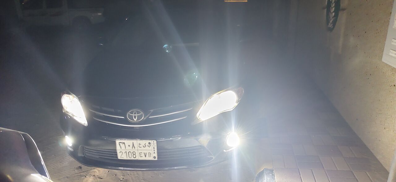 Islamabad, Vehicles, Cars & Trucks , SAR 25000,  Corrola Toyota,  2013,  Automatic,  270 KM,  10/10 Condition