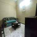 BHD 250/year,  1 BR,  Gorgeous Fully Furnished 1 Bhk Flat At Al UmAlhassam Just For 250 Bhd