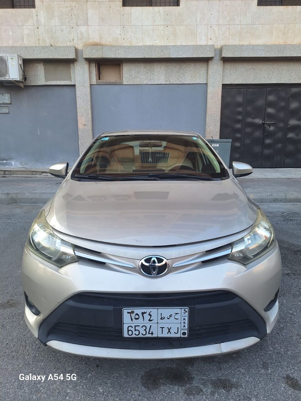 Khobar, Vehicles, Cars & Trucks , SAR 1500,  Toyota Yaris,  2015,  Automatic,  0000 KM,