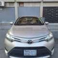 SAR 1500,  Toyota Yaris,  2015,  Automatic,  0000 KM,