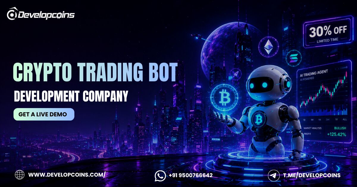 New York, Businesses For Sale, Launch AI Trading Agents With A Crypto Trading Bot Development Company &ndash; Get 40% OFF