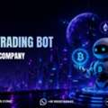 Launch AI Trading Agents With A Crypto Trading Bot Development Company &ndash; Get 40% OFF