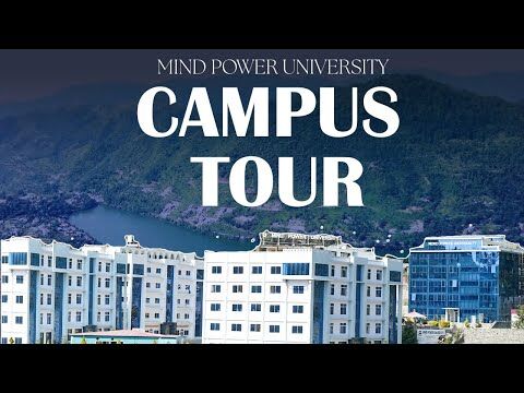 Kabul, Lessons Offered, Choose Mind Power University For MBA Admission 2026