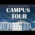 Choose Mind Power University For MBA Admission 2026