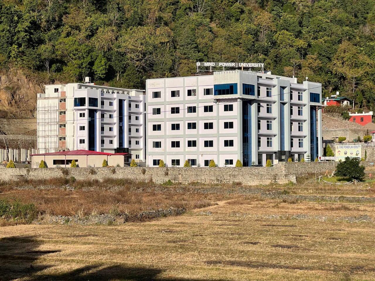 Kabul, Lessons Offered, Choose Mind Power University For MBA Admission 2026