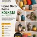 Best Home Decor Items In Kolkata For Every Style