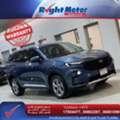 BHD 0001,  Ford Territory,  2024,  Automatic,  9000 KM,