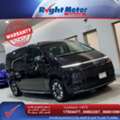 BHD 0001,  Hyundai Staria,  2023,  Automatic,  114000 KM,