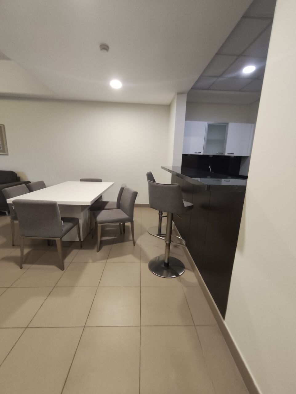 Manama, Apartments, Flats, Houses & Villas, BHD 500/year,  2 BR,  Gorgeous Fully Furnished 2 Bhk Flat At Al Umalhassamjust For 500 Bhd