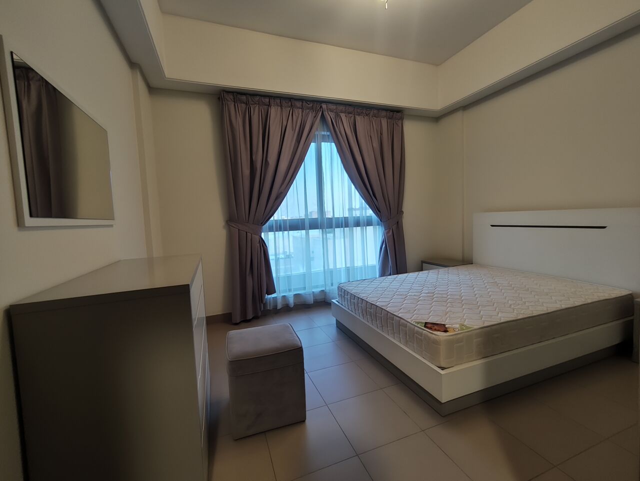Manama, Apartments, Flats, Houses & Villas, BHD 500/year,  2 BR,  Gorgeous Fully Furnished 2 Bhk Flat At Al Umalhassamjust For 500 Bhd