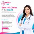 Best IVF Clinics In The World