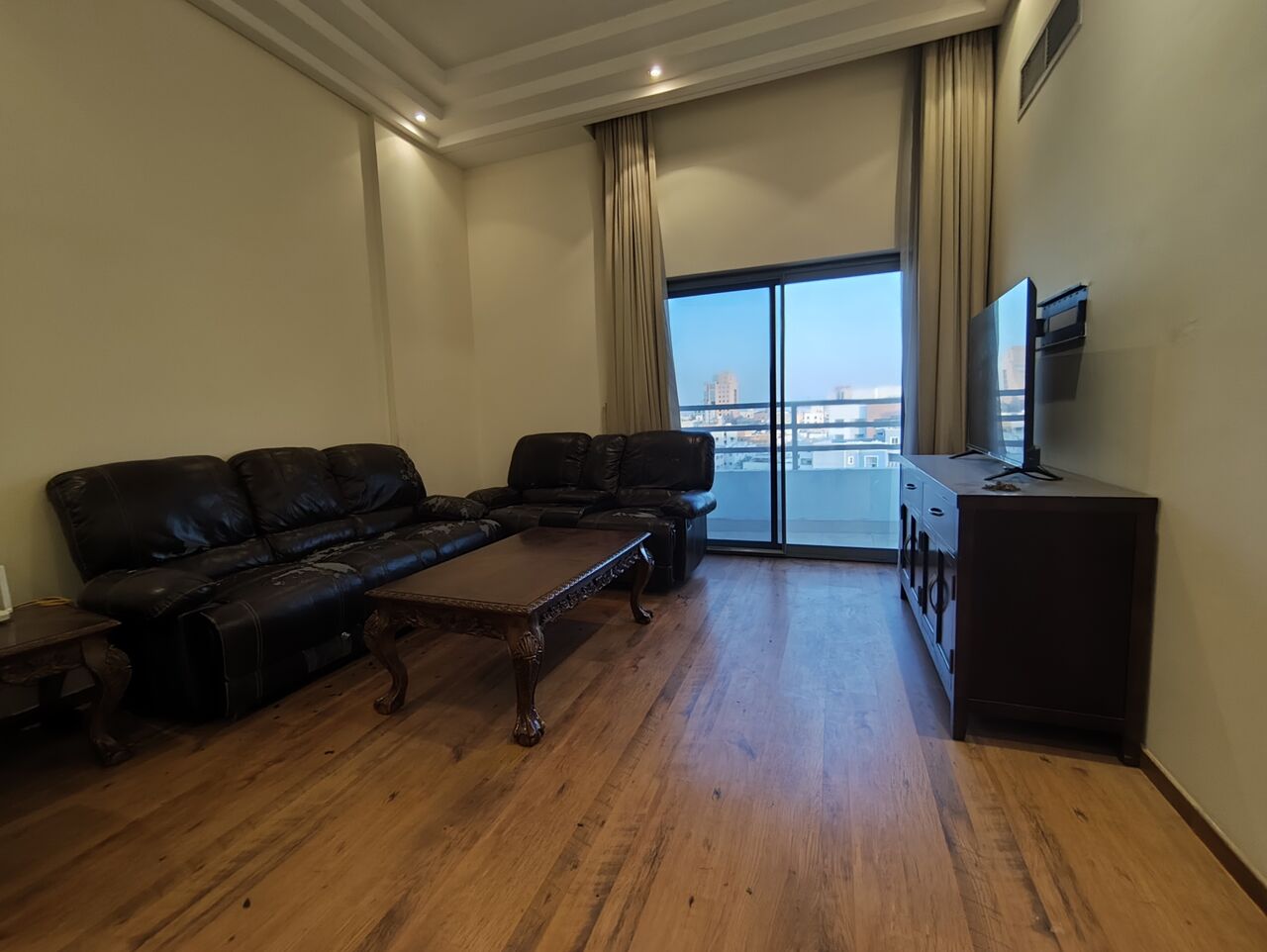 Manama, Apartments, Flats, Houses & Villas, BHD 600/year,  3 BR,  Gorgeous Fully Furnished 3 Bhk Flat At AlUmalhassam Just For 600 Bhd