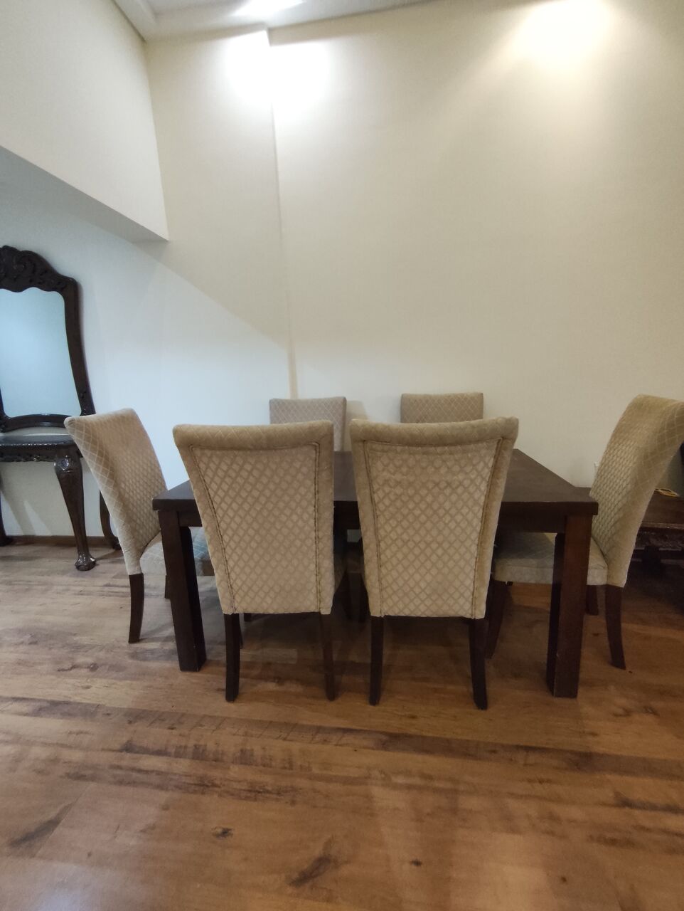 Manama, Apartments, Flats, Houses & Villas, BHD 600/year,  3 BR,  Gorgeous Fully Furnished 3 Bhk Flat At AlUmalhassam Just For 600 Bhd