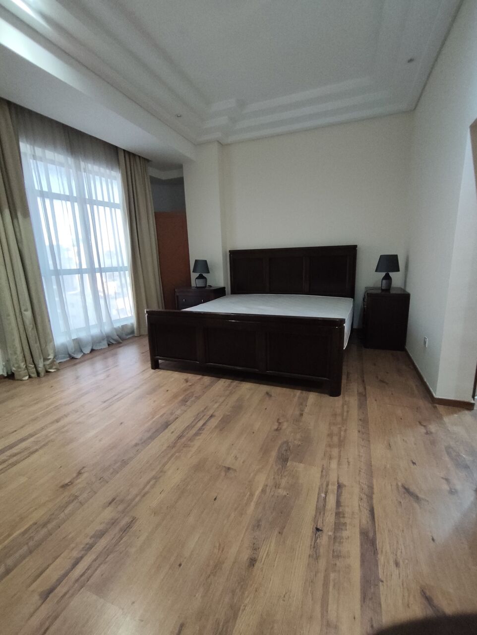 Manama, Apartments, Flats, Houses & Villas, BHD 600/year,  3 BR,  Gorgeous Fully Furnished 3 Bhk Flat At AlUmalhassam Just For 600 Bhd