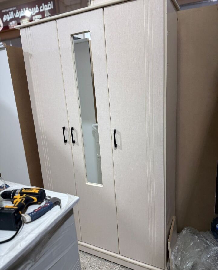 Al Sahafa, Furniture, SAR 11,  New Bedroom Set Pakistani 🇵🇰