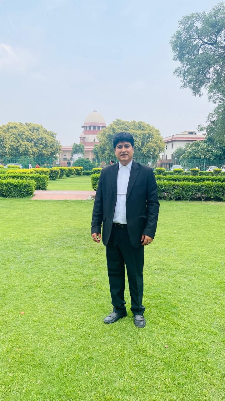 New Delhi, Legal, Advocate For Filing Consumer Case In Delhi | Consumer Court Legal Help