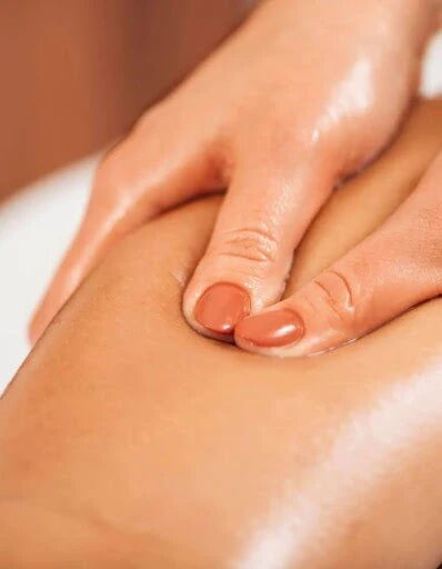 New York, Health, Lymphatic Drainage Upper East Side