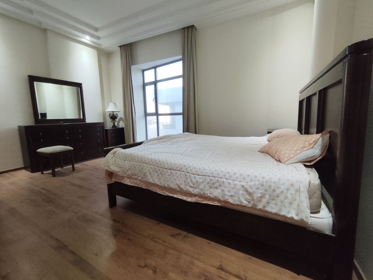 Manama, Apartments, Flats, Houses & Villas, BHD 450/year,  2 BR,  Gorgeous Fully Furnished 2 Bhk Flat At AlUmalhassam Just For 450 Bhd