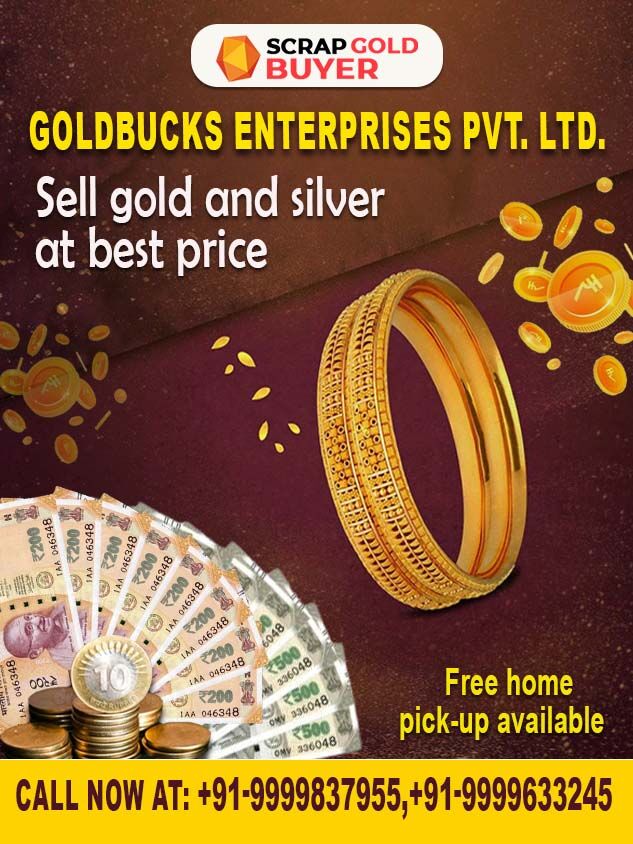 Noida, Items Wanted, Need Instant Cash Against Gold In Noida?